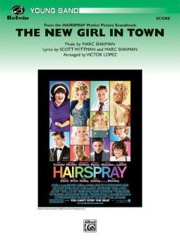 The New Girl In Town Download