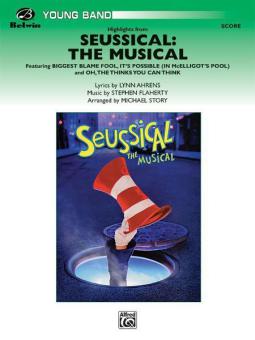 Seussical: The Musical 