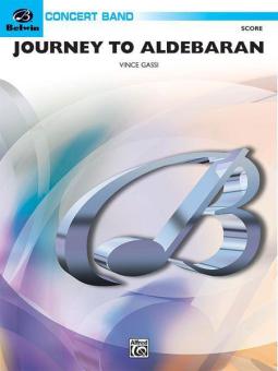 Journey To Aldebaran 
