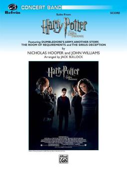 Harry Potter And The Order Of The Phoenix Download