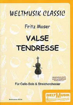 Valse Tendresse 