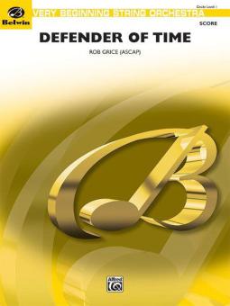 Defender of Time Download