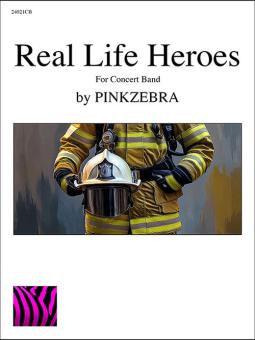 Real Life Heroes 