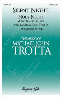 Silent Night, Holy Night 