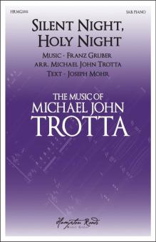 Silent Night, Holy Night 