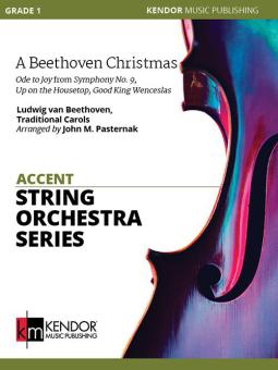 A Beethoven Christmas 