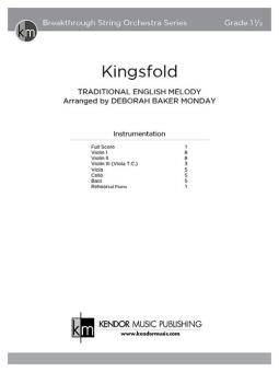 Kingsfold 