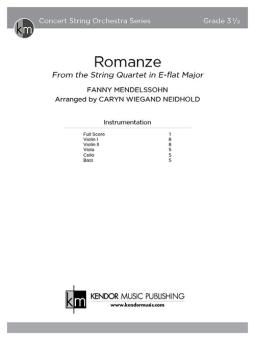 Romanze 