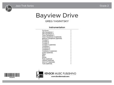 Bayview Drive 