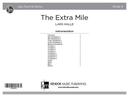 The Extra Mile 