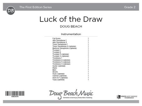 Luck of the Draw 