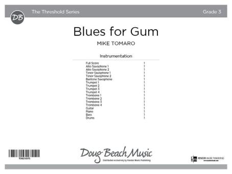 Blues for Gum 