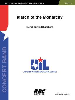 March of the Monarchy 
