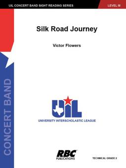 Silk Road Journey 