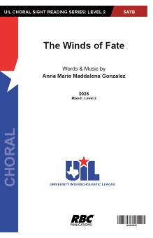 The Winds of Fate 