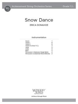 Snow Dance 