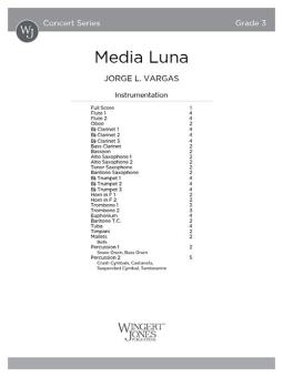 Media Luna 