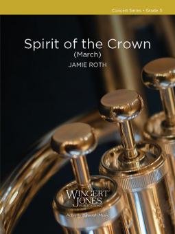 Spirit of the Crown 