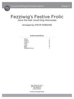 Fezziwig's Festive Frolic 