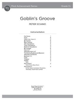 Goblin's Groove 