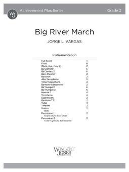 Big River March 