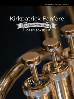 Kirkpatrick Fanfare 