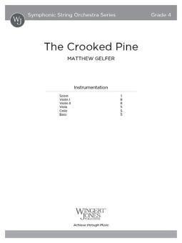 The Crooked Pine 