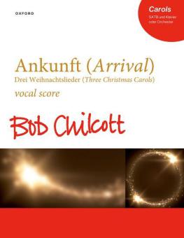 Ankunft (Arrival) 