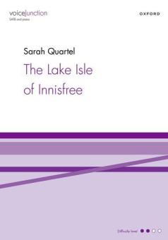 The Lake Isle of Innisfree 