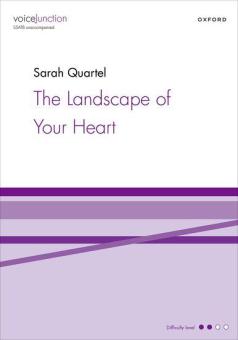 The Landscape of Your Heart 