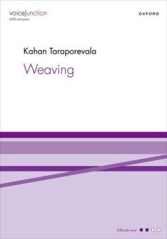 Weaving 