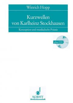 Kurzwellen von Karlheinz Stockhausen 