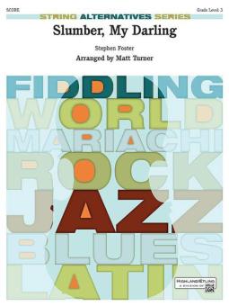 Slumber, My Darling Download