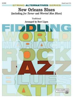 New Orleans Blues Download