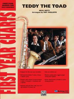 Teddy The Toad Download