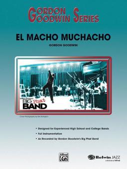 El Macho Muchacho Download