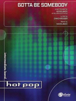 Gotta Be Somebody Download