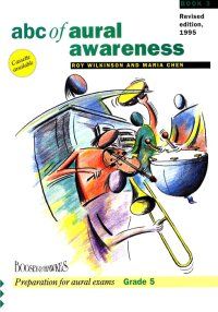 ABC Of Aural Awareness Stufe 5 
