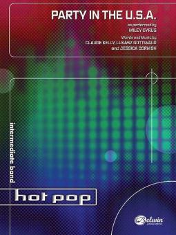 Party In The U.S.A. Download