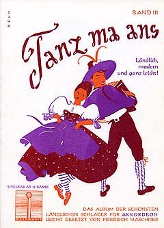 Tanz ma ans 3 