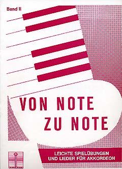 Von Note zu Note 2 