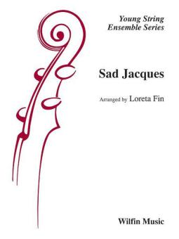 Sad Jacques Download