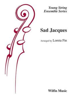 Sad Jacques 