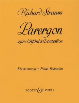 Parergon op. 73 