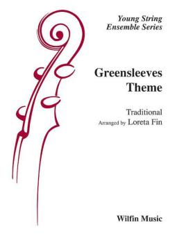 Greensleeves Theme Download