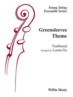 Greensleeves Theme 