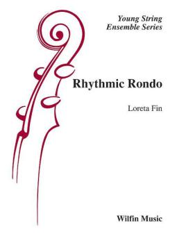 Rhythmic Rondo 
