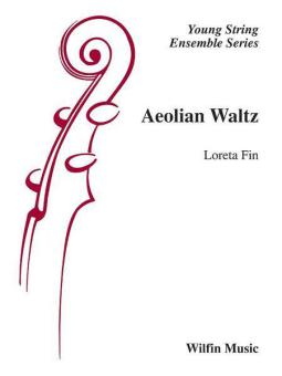 Aeolian Waltz 