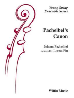 Pachelbel's Canon 