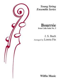 Bourree Download